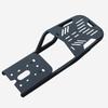 Rear Box Bracket Luggage Rack for Ninebot Electric Scooters: F60, F90, F90M, FZ110, F2Z