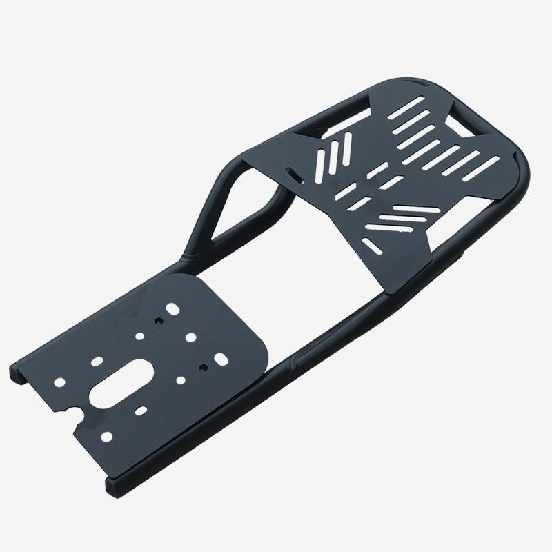 Rear Box Bracket Luggage Rack for Ninebot Electric Scooters: F60, F90, F90M, FZ110, F2Z