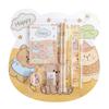 Kids' Six-Piece Stationery Gift Set for Birthdays, Children's Day, Kindergarten Prizes, or Christmas