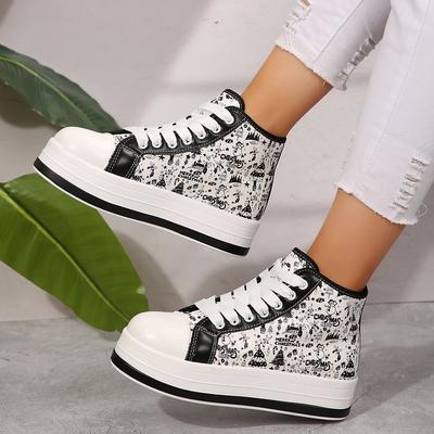 Sapatos de mulher – Ténis