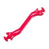 Remote Control Car Model Tool Nut Spanner Multi Turnbuckle Wrench 3mm 4mm 5mm 5.5mm Remote Control