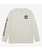Noseupeiseu Nt7Tr59C Tnf Core Ex Long Sleeve T-Shirt Oatmeal