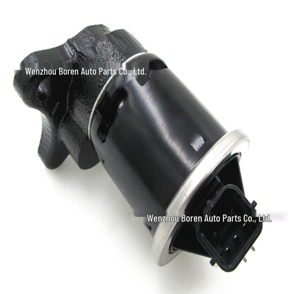 Chevrolet GM Car EGR Valve (Exhaust Gas Recirculation Valve) #9015237, #5182126, #25183476 