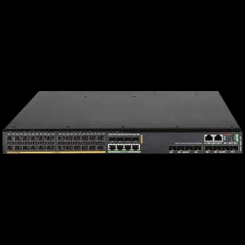 H3C S5590-28S8XC-EI Enterprise Switch