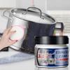 Stainless Steel Cleaning Paste with Non-abrasive Formula Cream Suitable for Household Kitchen