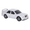 2.4G Drift Car 1Celsius43 Scale Four-wheel Drive with Front Rear Headlights and 7-Color Ambient Light