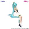FuRyu Vocaloid Hatsune Miku Lily of the Valley Flower Fairy Figure - 14cm Noodle Stopper Collectible Gift