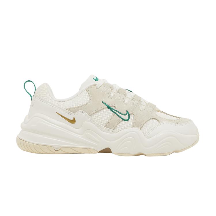 Nike Wmns Tech Hera Pale Ivory Sail 35.5