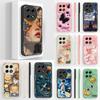 New Design Cases For Tecno Camon 30 30S Pro 4G 5G Pretty Butterfly Silicone Cover For Tecno Camon30 S 30Pro 30SPro Bumper Fundas