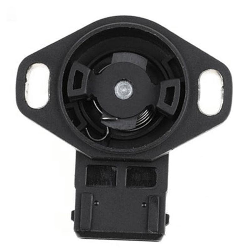 For Mitsubishi Eclipse Galant Compatible MD614510 MD614511 MD614327 Car TPS Throttle Position Sensor