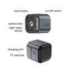 AS03 1080P Camera WiFi Monitoring Device Motion Detection Home Security Camera