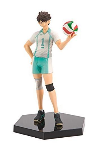 DXF figure Oikawa single Haikyu!! vol.3 [Toru item]