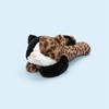 Calico Cat Plush Doll 40 60 80cm Multi Size Extended Paws Soft Huggable Animal Toy Bedroom Comfort Companion Gift Soft