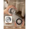 TAFUCO T6017 Titanium Lid Tea Infuser Thermos Cup