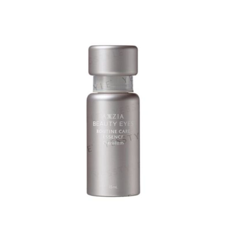 AXXZIA - Beauty Eyes Routine Care Essence Premium