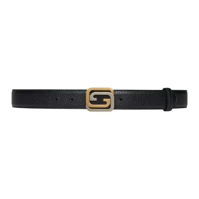 MLB GUCCI Interlocking Square Interlocking G