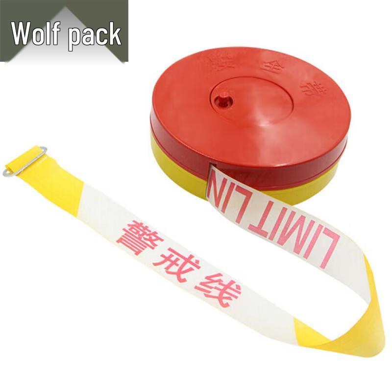 Traffic Engineering Warning Tape