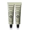 Scented Hand Balm Scent of Green 30ml X 2