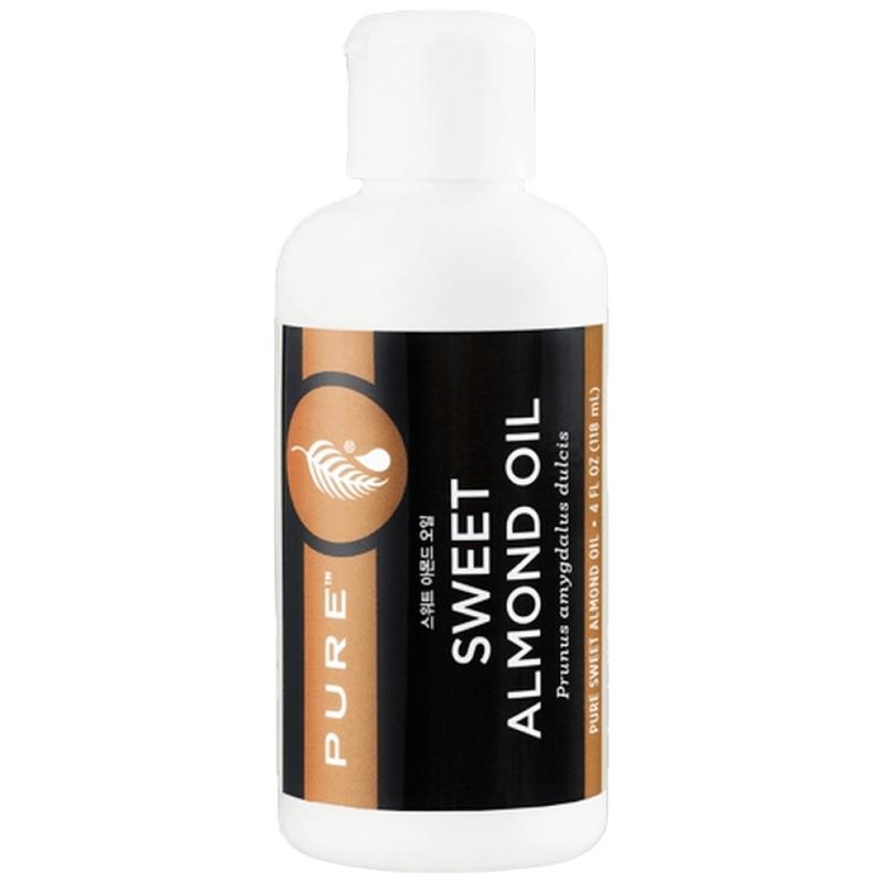 Melaleuca Pure Sweet Almond Oil (118ml), 1 pc, 118ml