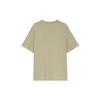 Timberland Breathable T-Shirt Men Tops A42P5-DH4