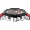Timecraft Solar Watch Red [Angel Clover] NTS45SRE-RE Men's