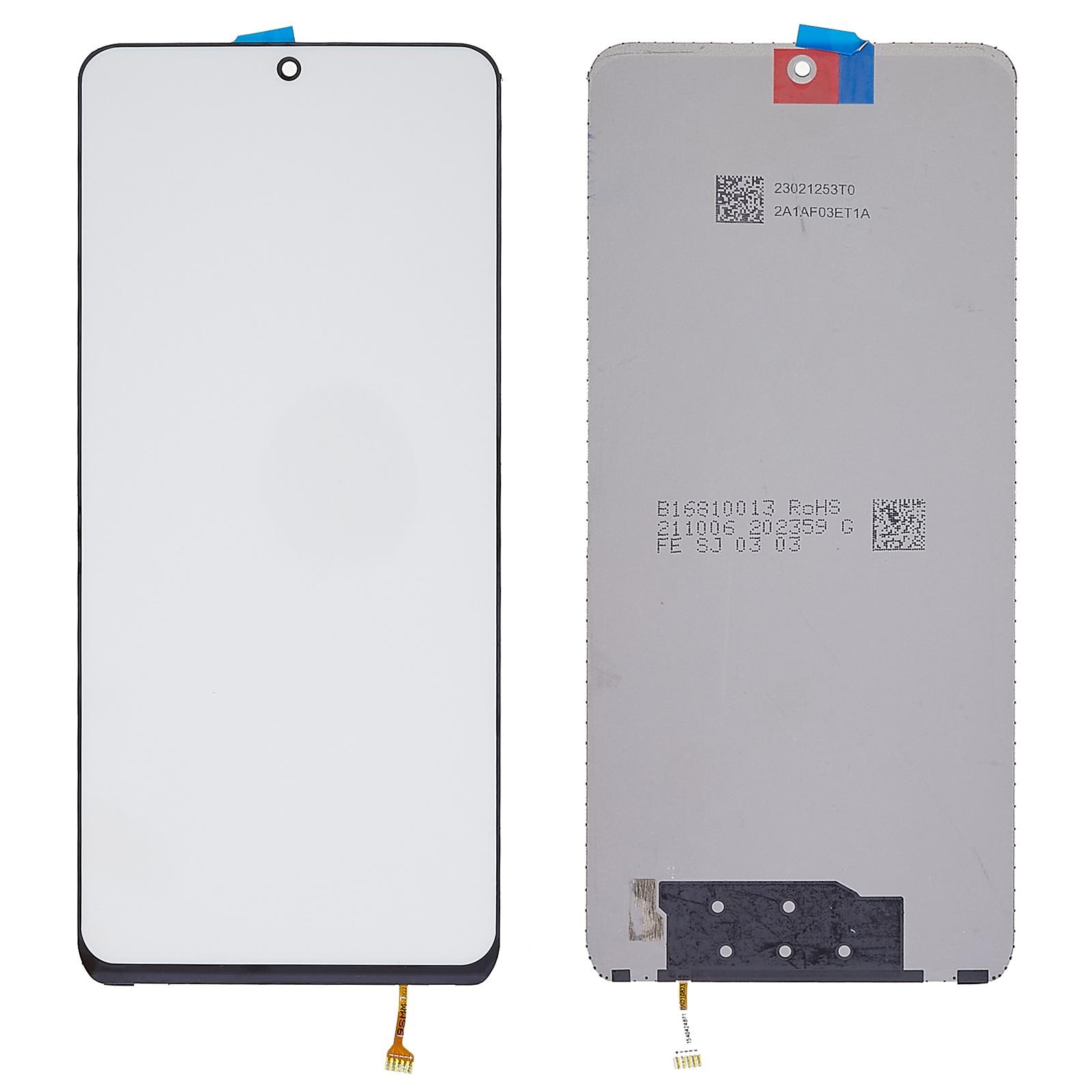 

For Honor X30 5G LCD Screen Backlight Phone Repair Part (without Logo) A