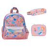Australian Cute Cartoon Kindergarten Backpack Backpack Shoulder Backpack