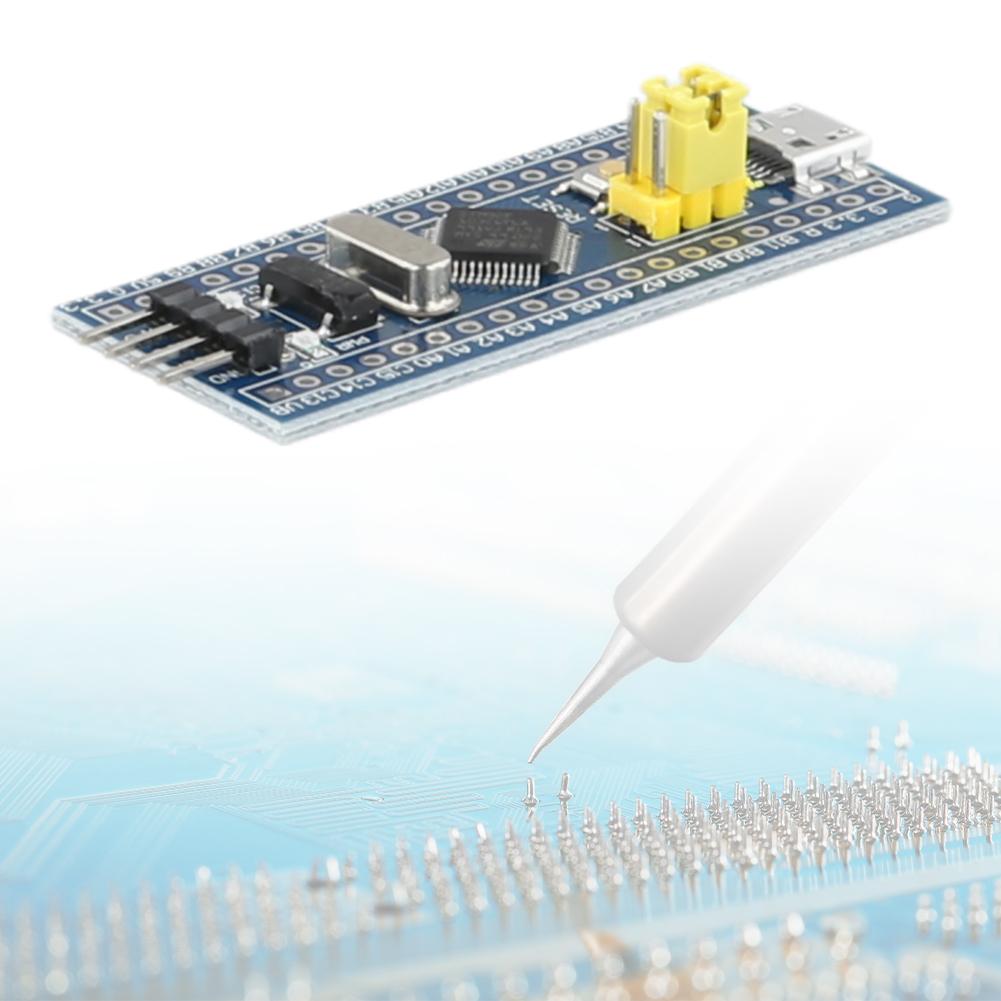 STM32F103C8T6/C6T6 Microcontroller Core Board ARM STM32 Microcontroller Development Board Module for Arduino
