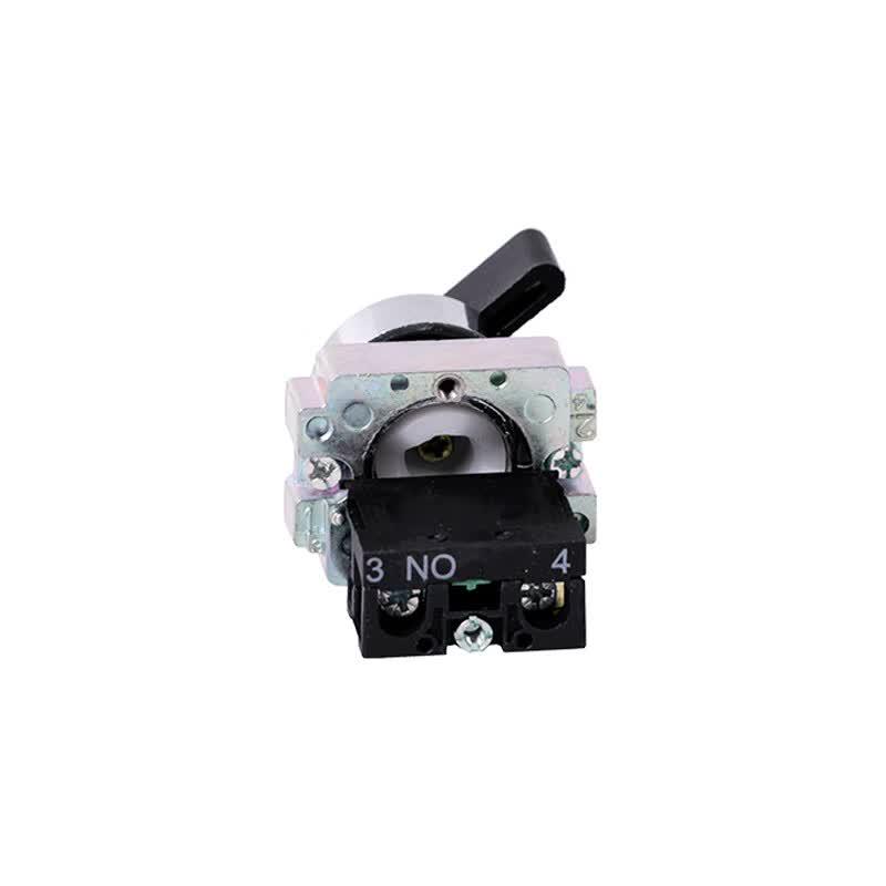Zhengtai NP2-BJ21 Metalowy Przycisk Naciskowy