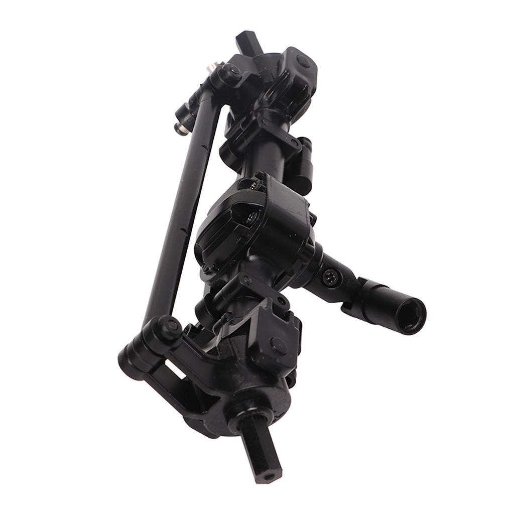 Plastic RC Car Front Axle for MN78 1 12 Remote Control RC Car Spare Parts Accessories