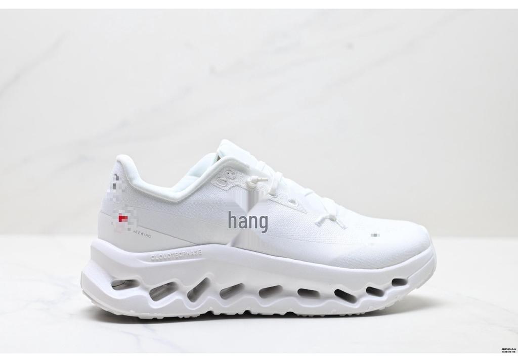 Scarpe da Corsa Leggere Unisex CrossOn Cloud5 - Suola Spessa, Ammortizzazione Morbida, Assorbimento degli Urti.