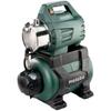 Pressure Booster with Tank - METABO - HWW 4500/25 Inox