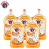 Grand Coq Concentrated Orange Dishwashing Liquid