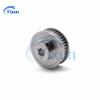 HTD 3M 40T 42T 44 Dişli Zamanlama Kasnağı Çap 5mm-20mm Kayış Genişliği 6/10/15mm İçin HTD3M Senkron Tekerlek Kama Yuvalı 3M 40Dişli Dişli