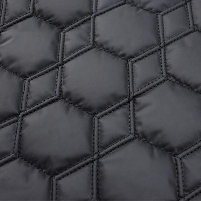 Tecido de Algodão Acolchoado Outono e Inverno 145x100cm, Para Fazer Forro de Casaco Jaqueta Acolchoada Roupas Acolchoadas Fofas para Meninas Tecido