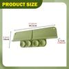 Kitchen Sink Guard Non Slip Protector Accessories Easy Installation with Suction Cups Water
