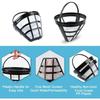 2 Pcs Coffee Filter Universal Permanent Coffee Filters Reusable Coffee Filter with Handle