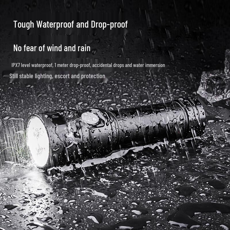 Nextool ED20 4Tool Series Outdoor Flashlight