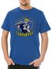 Carpenter II Men's T-Shirt Mens Womens Tees Top Carpenter Master Craft Carpentry Carpenter