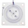 Circular LED Ceiling Light Module Universal Magnet PCB Board LED Module High Power Light Board Replacement Accessory