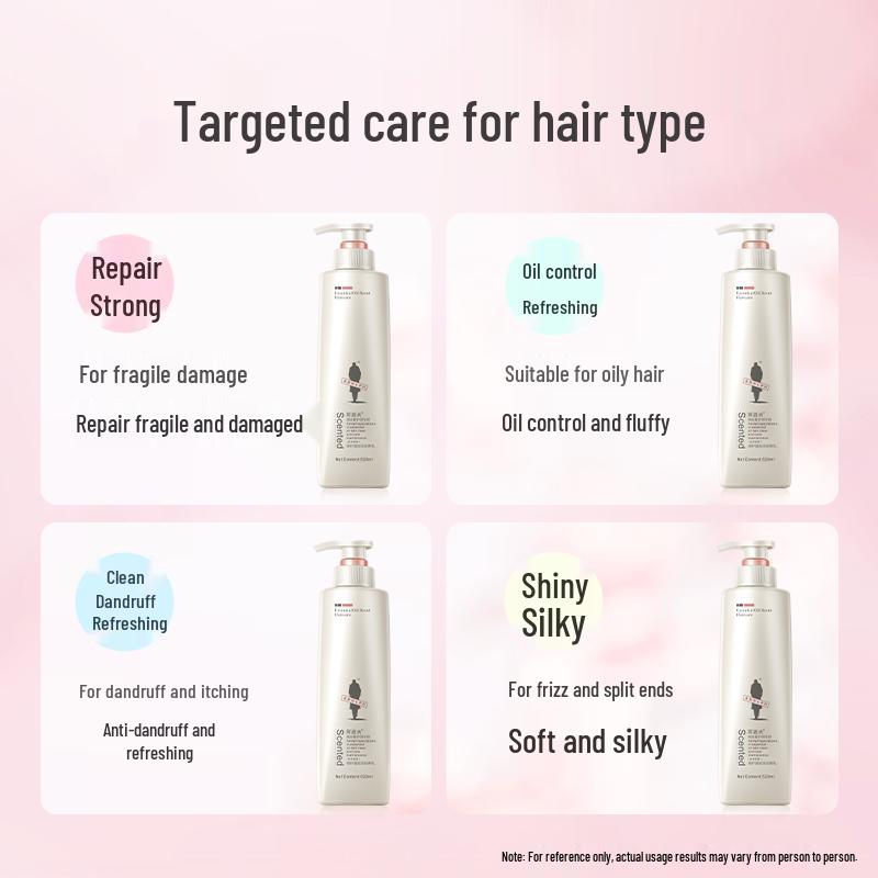 Adolph Essential Oil Repair Conditioner