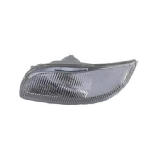Side Mirror Indicator Right Left Lens For Renault Clio Symbol MK3 2012 After Logan 2 Sandero MK2 261653175R 261600977R