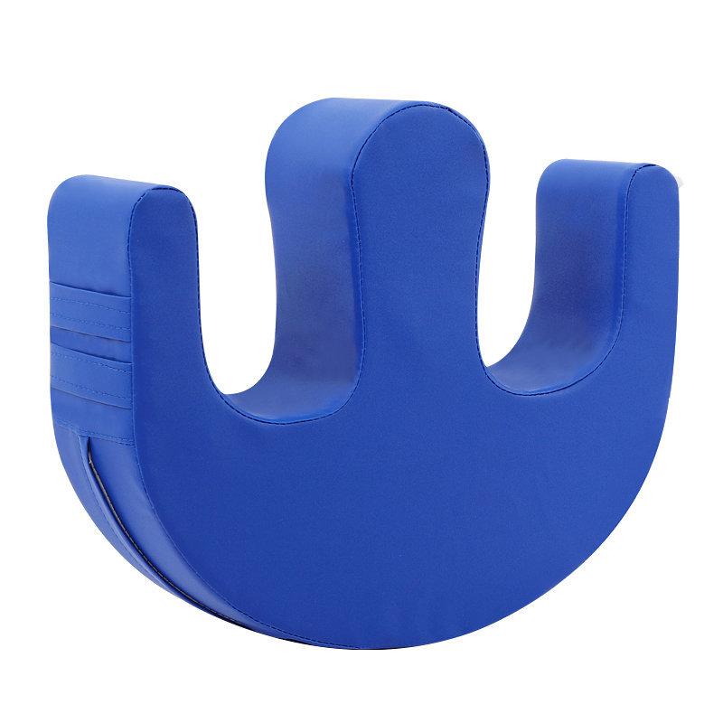 U-Shaped Rollover Pad - Multi-Functional Bedside Turning Aid For Elderly And Bedridden Patients