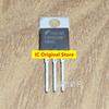 10pcs FDP060AN08AO MOS Field Effect Tube TO-220 80A 75V 060AN08 New Original Spot FDP060AN