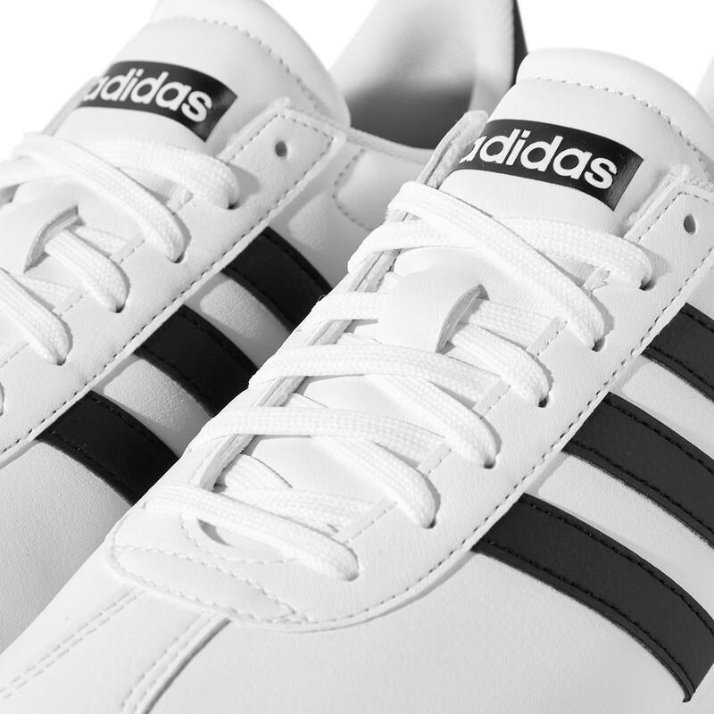 Adidas T-Toe Retro Casual Shoes