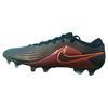 Tiempo Maestro Elite LV8 FG Schwarz Hyper Crimson Laser Orange Unisex Stollen IF4098-088