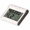 Electronic Thermometer LCD Digital Temperature Tester Wireless Thermometer Hygrometer Humidity