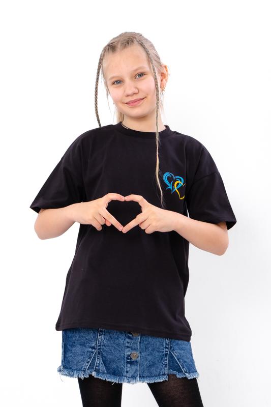 T-Shirt (Kinder Unisex) Sommer 6414-T HC