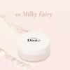 Daiso [02 Peach Fairy] Prillude Dinto Fairy Dust Loose Powder 5 G