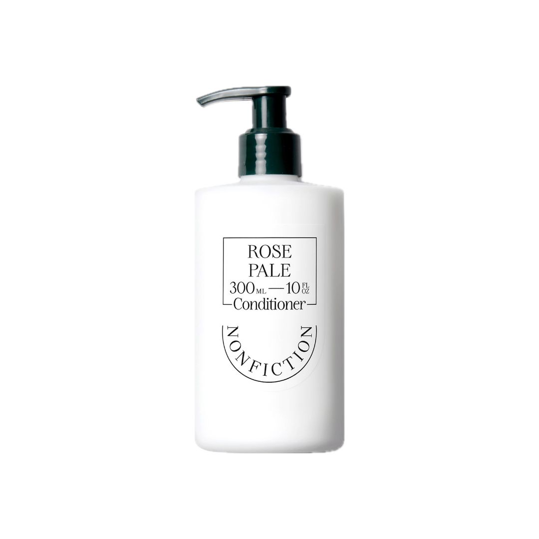 NONFICTION Rose Pale Conditioner